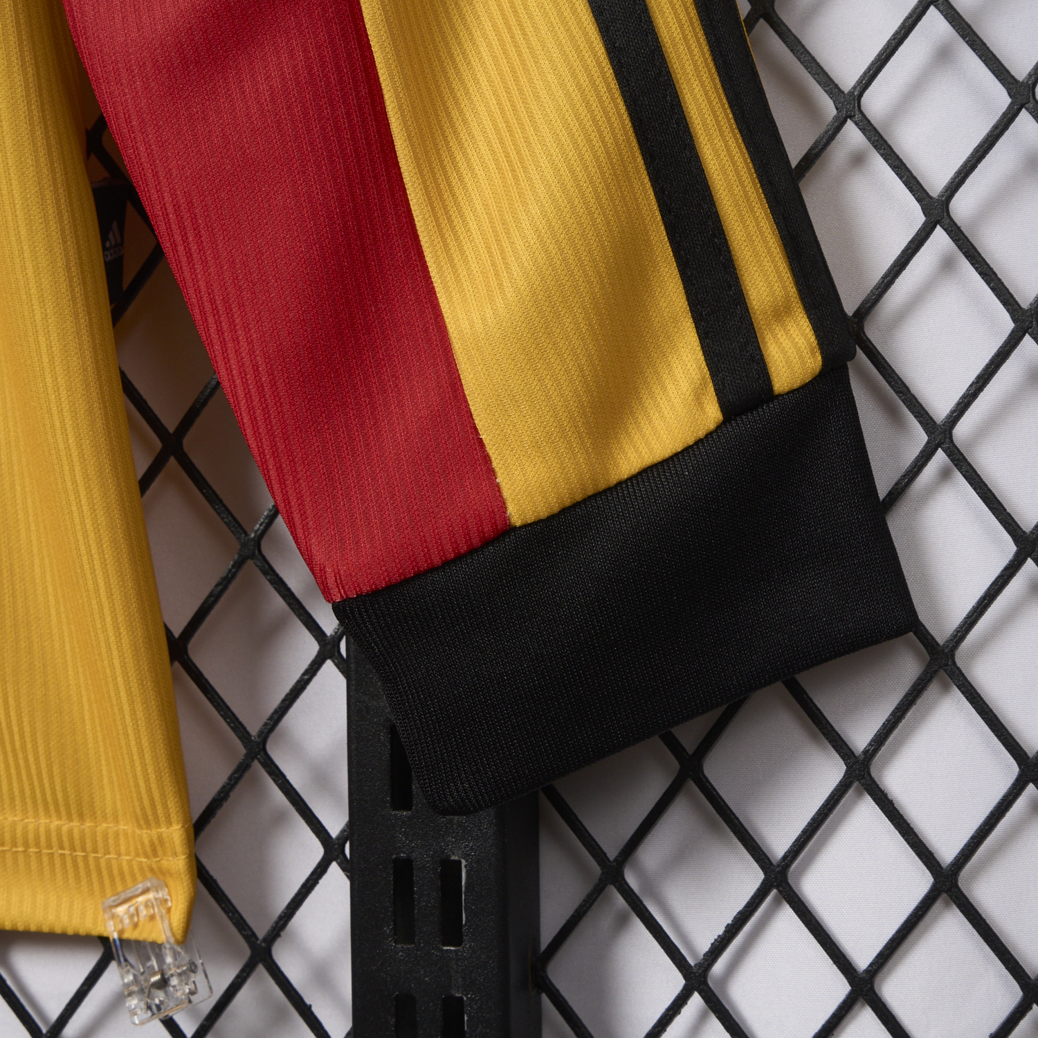 foot-Retro Galatasaray 1999-00 Home Long Sleeves Jersey