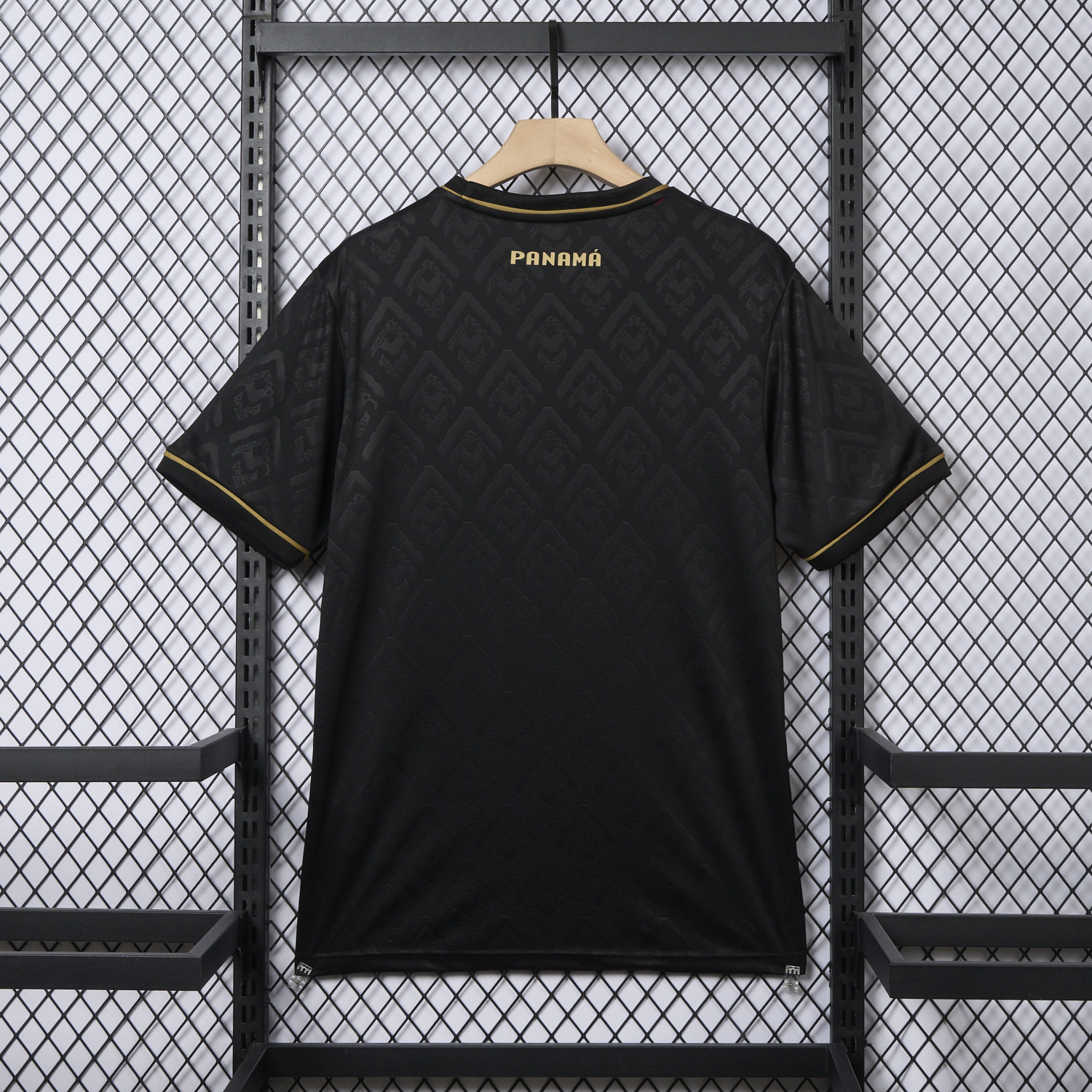 foot-Panama 25-26 Third Jersey - Fans Version