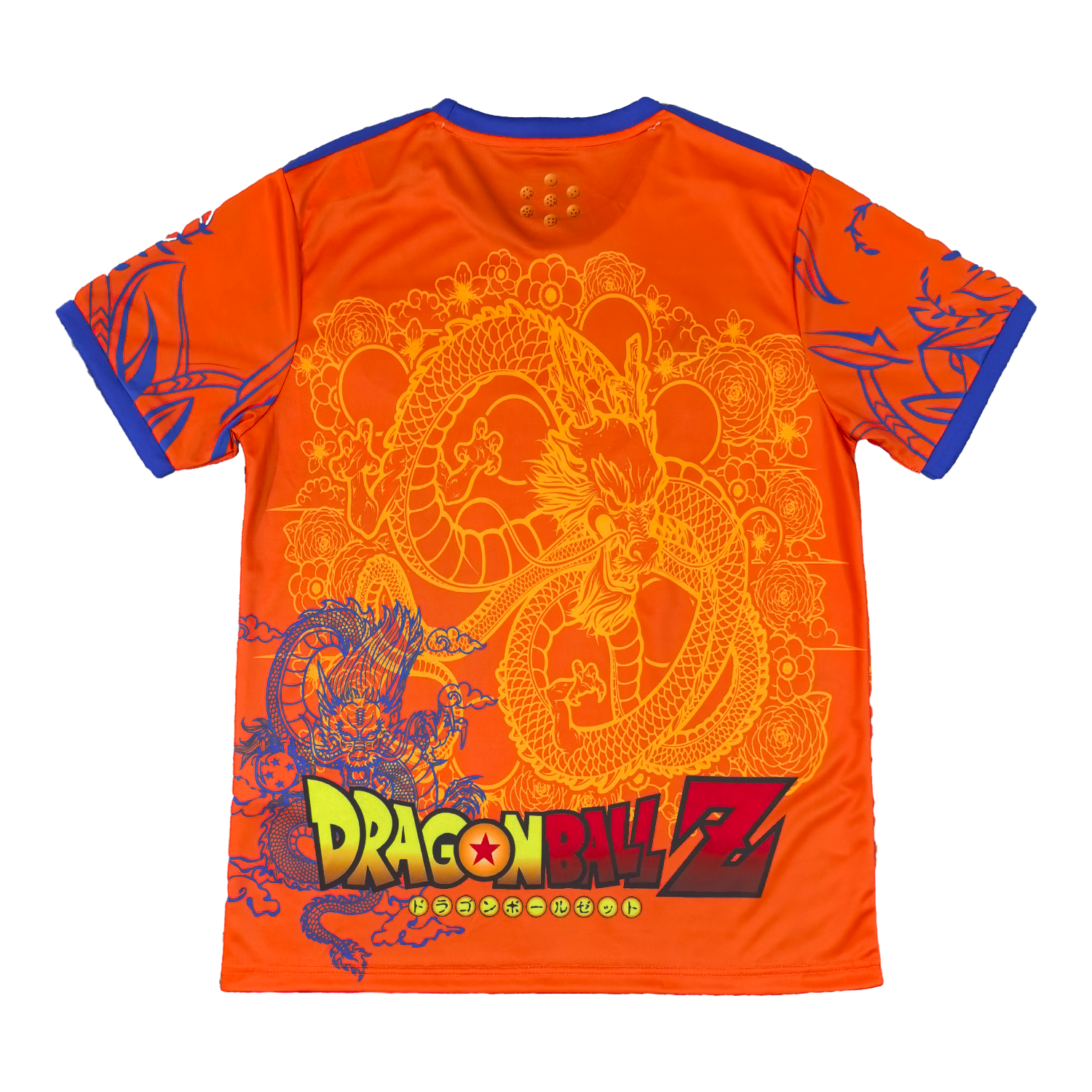 foot-Japan 25-26 Bejita Orange Special Jersey - Fans Version