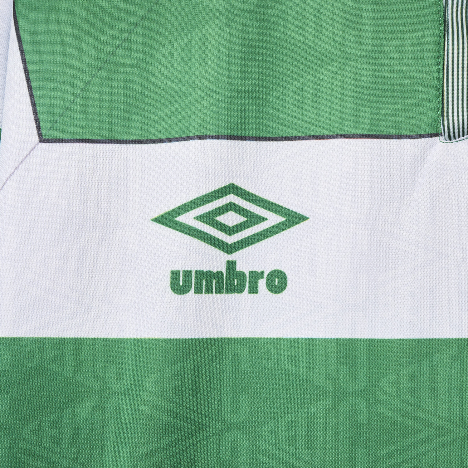 foot-Retro Celtic 1991-92 Home Jersey