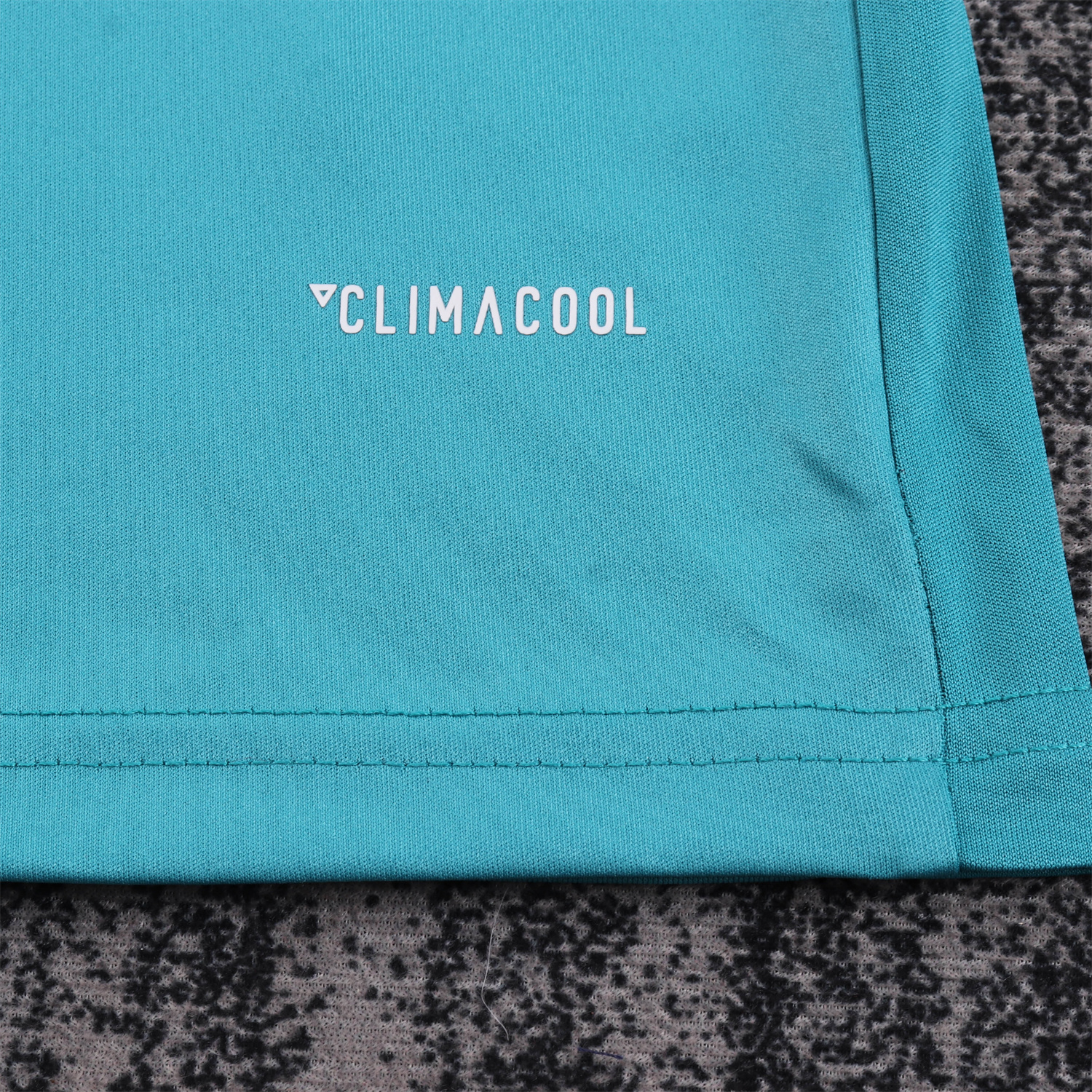 foot-Retro Real Madrid 17-18 Third Long Sleeves Kids Kit