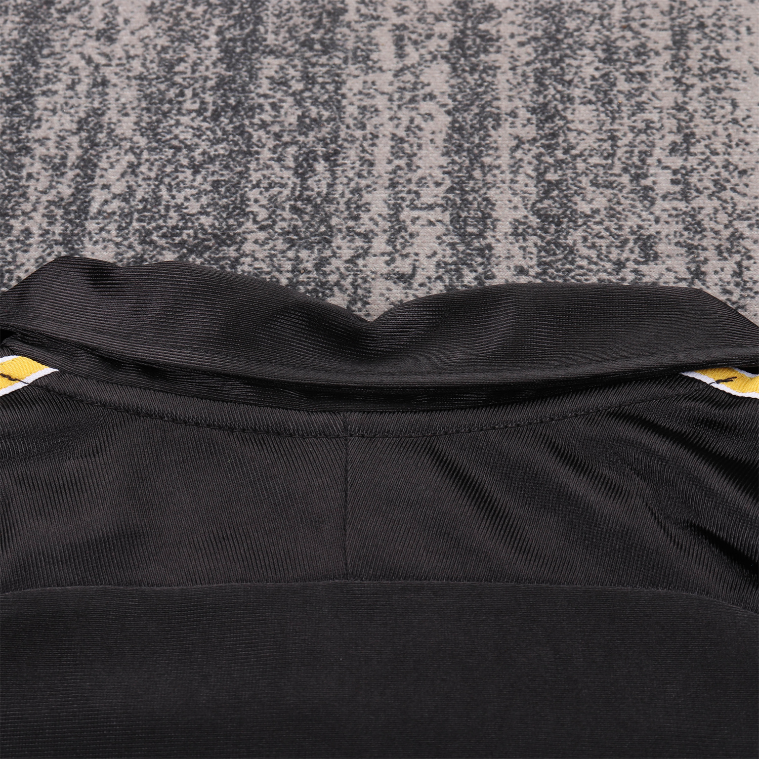 foot-Retro Real Madrid 1999-01 Away Kids Kit