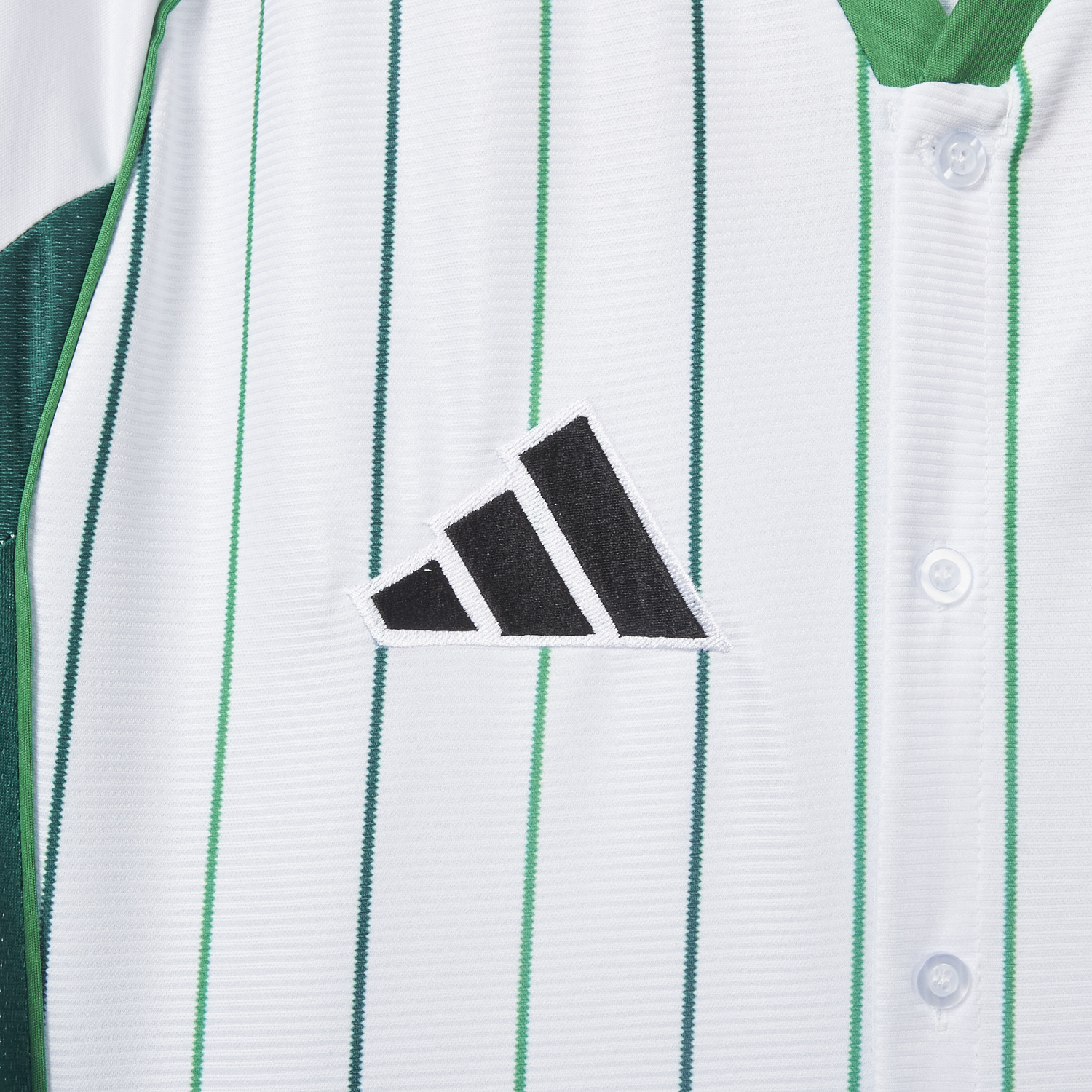 foot-Celtic 25-26 White Baseball Jersey