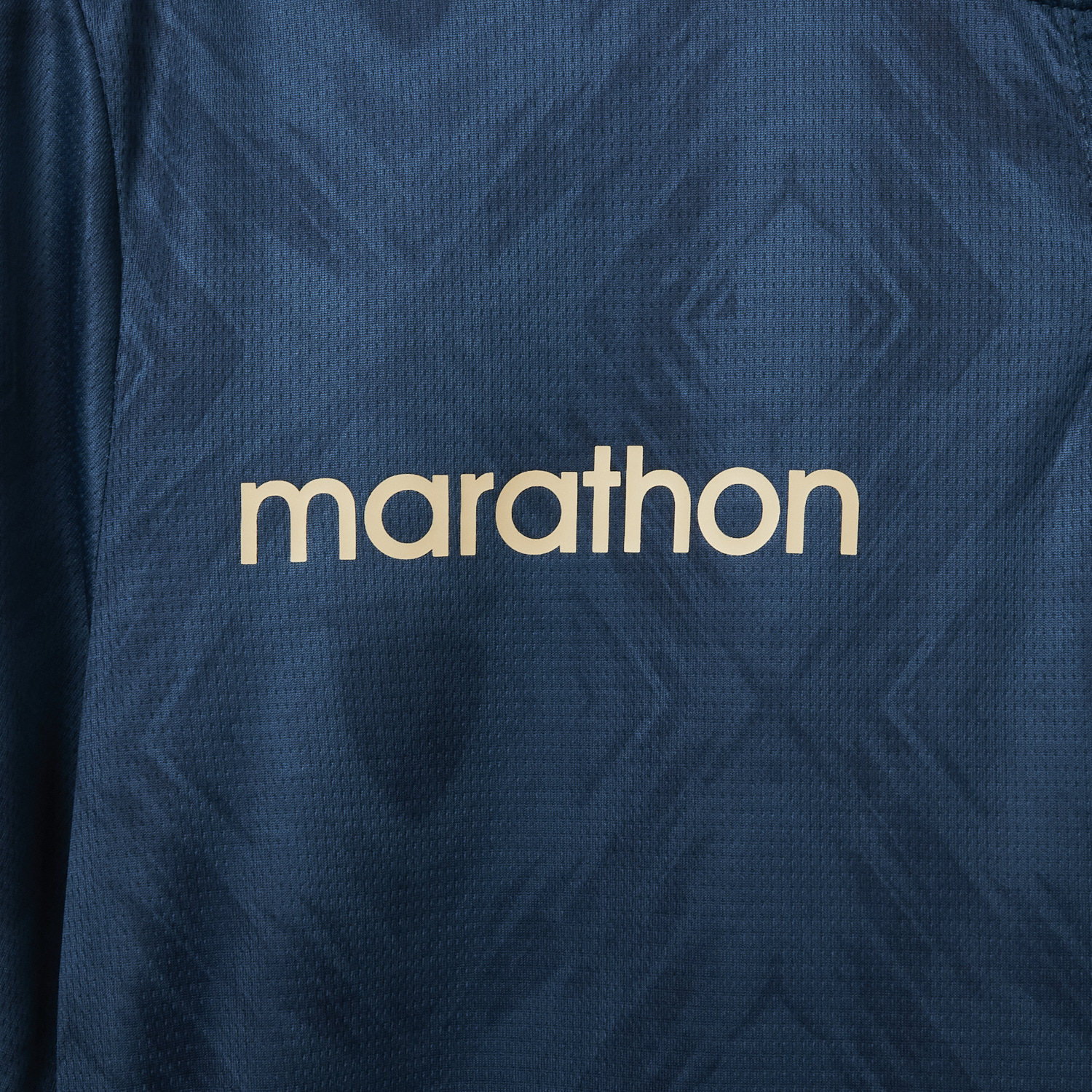 foot-Ecuador 2025 Centenary Away Jersey - Fans Version