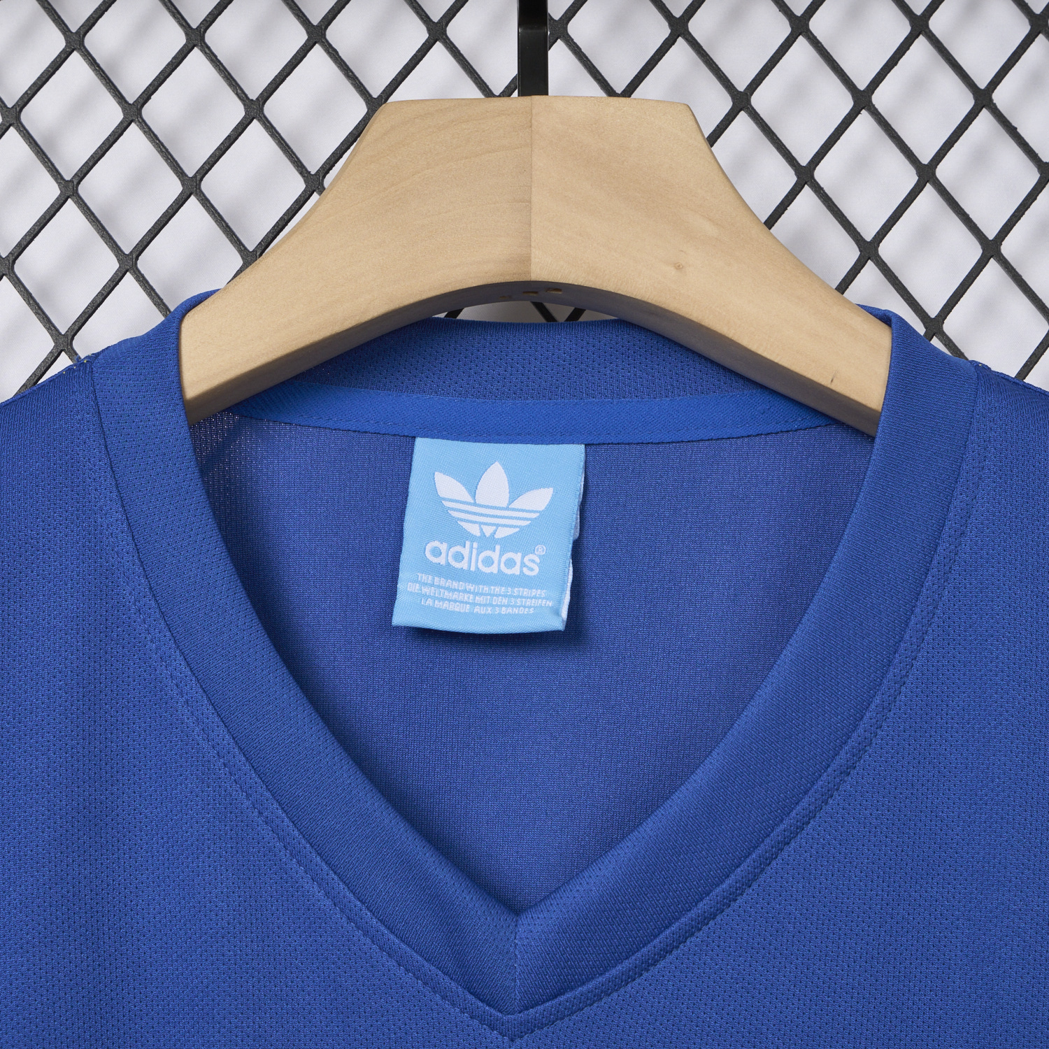 foot-Retro Club América 1982-84 Home Jersey