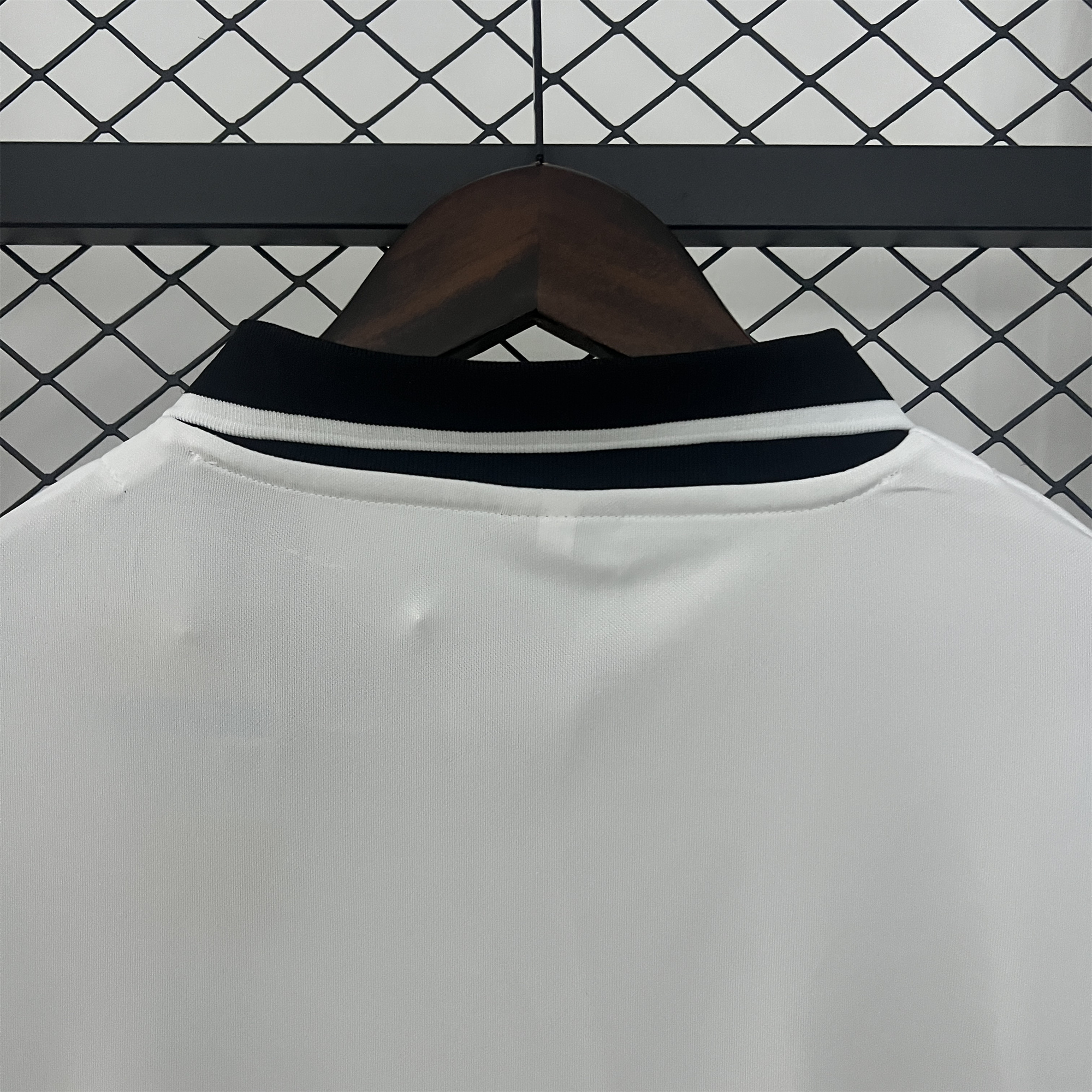 SIUjerseys-Retro Colo Colo 1998-99 Home Jersey