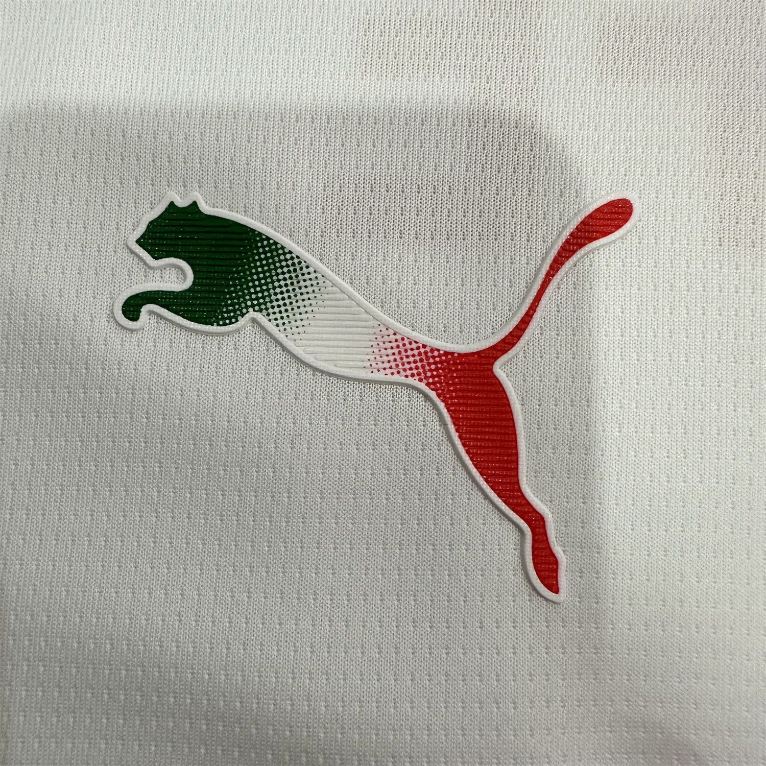 foot-Chivas de Guadalajara 25-26 Away Jersey - Fans Version