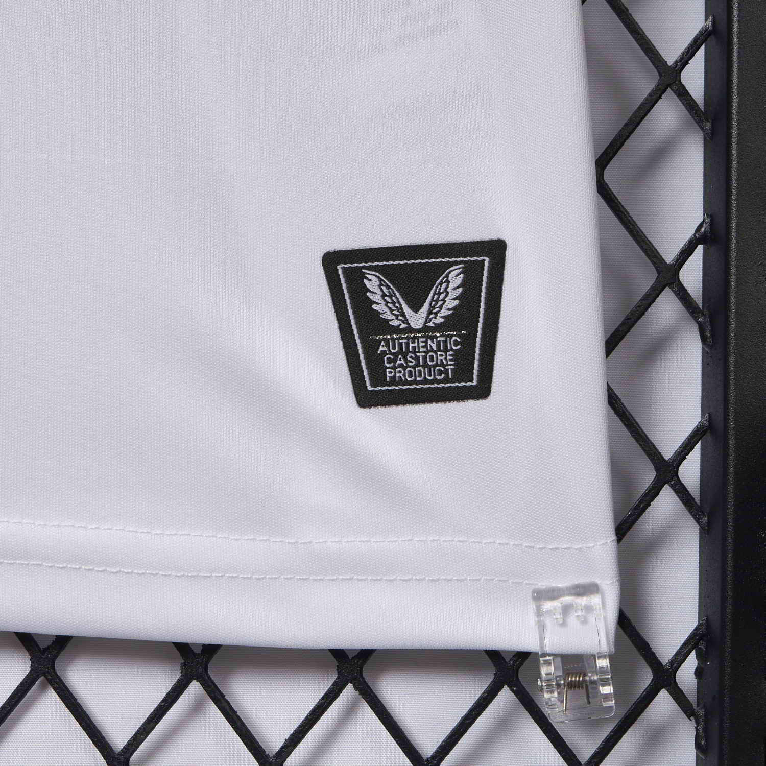 foot-Kaiserslautern 25-26 Away Jersey - Fans Version