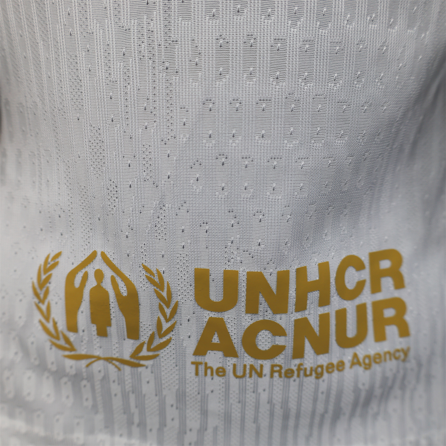 foot-Barcelona x Travis Scott 24-25 White Special Jersey - Player Version