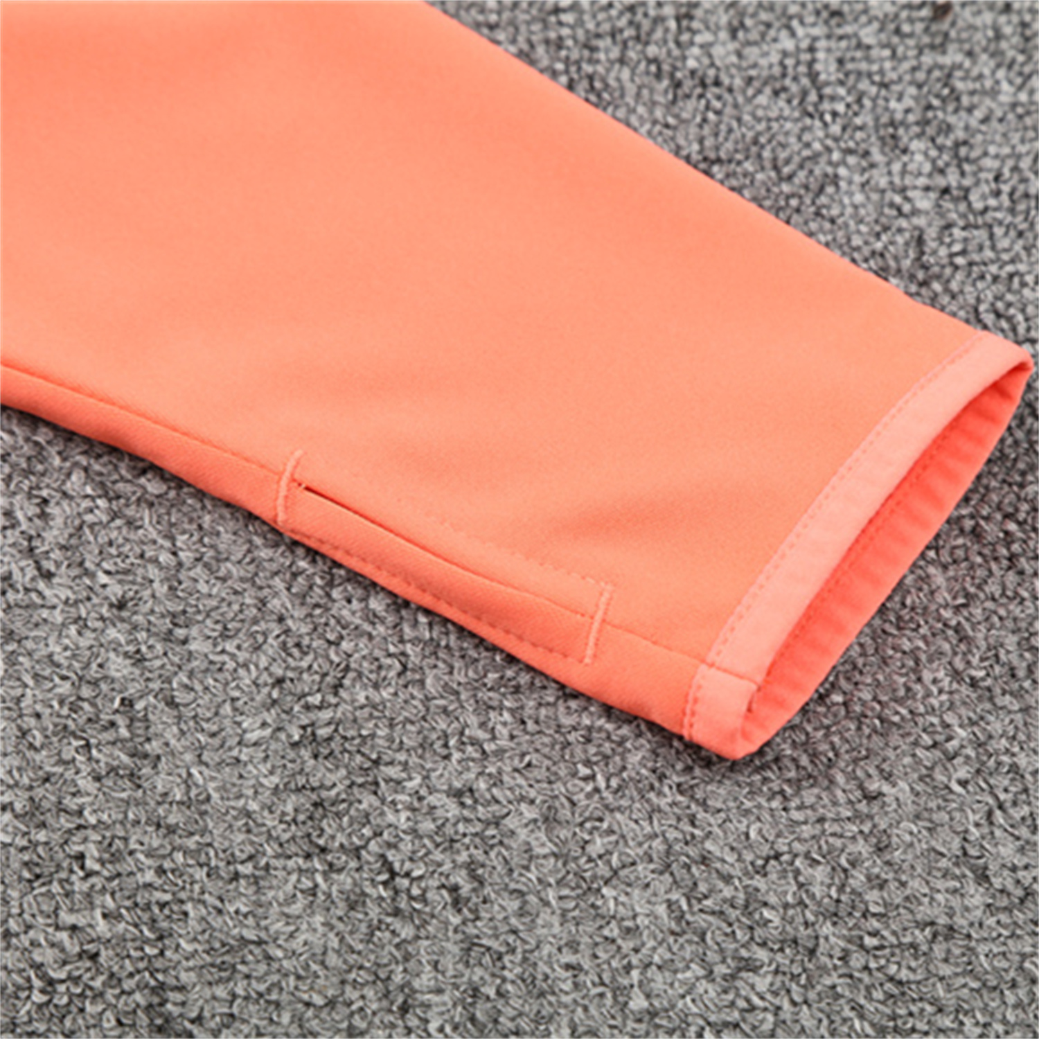 foot-Bayern Munich 25-26 Long Sleeves Training Set - Dark Grey Top & Pants