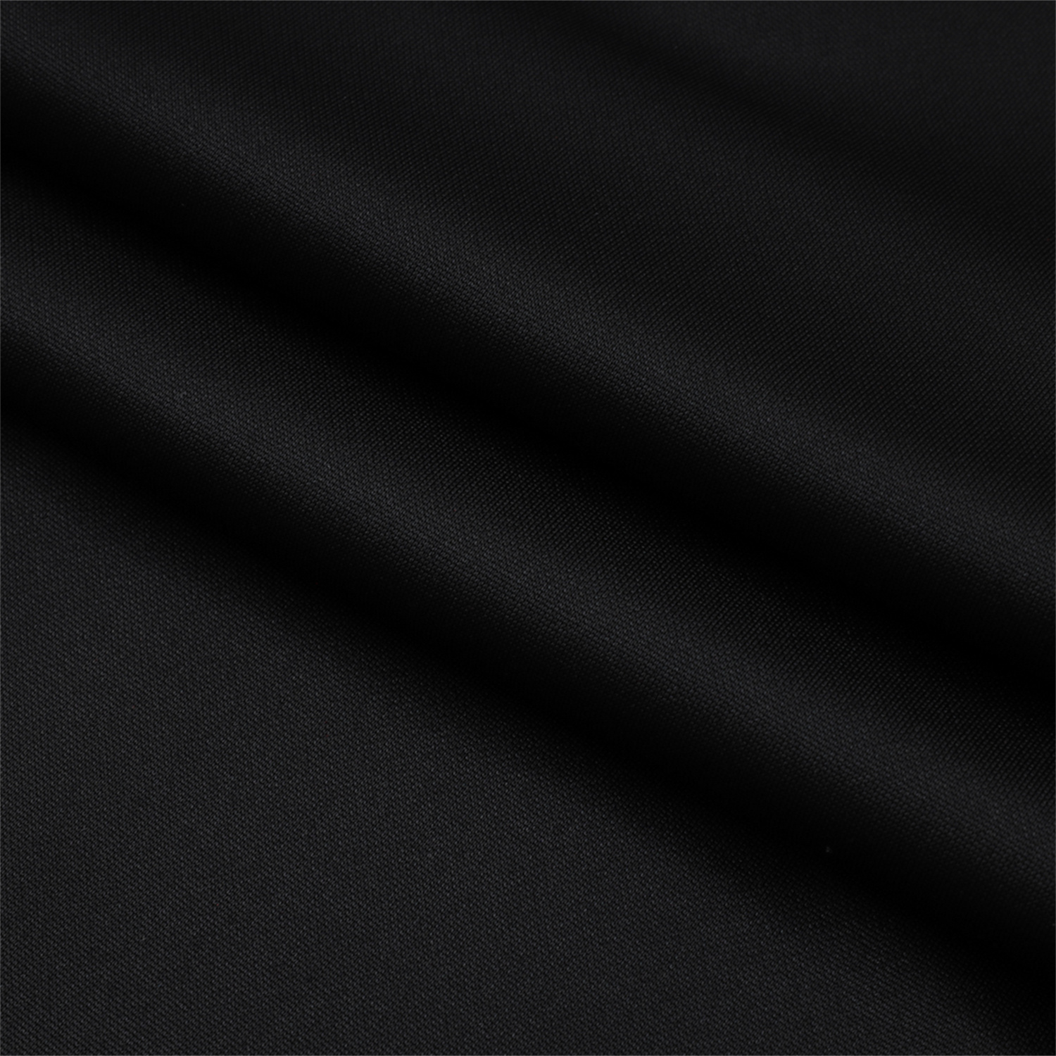 foot-Bayern Munich 25-26 Long Sleeves Training Set - Black Top & Pants with Orange Badge