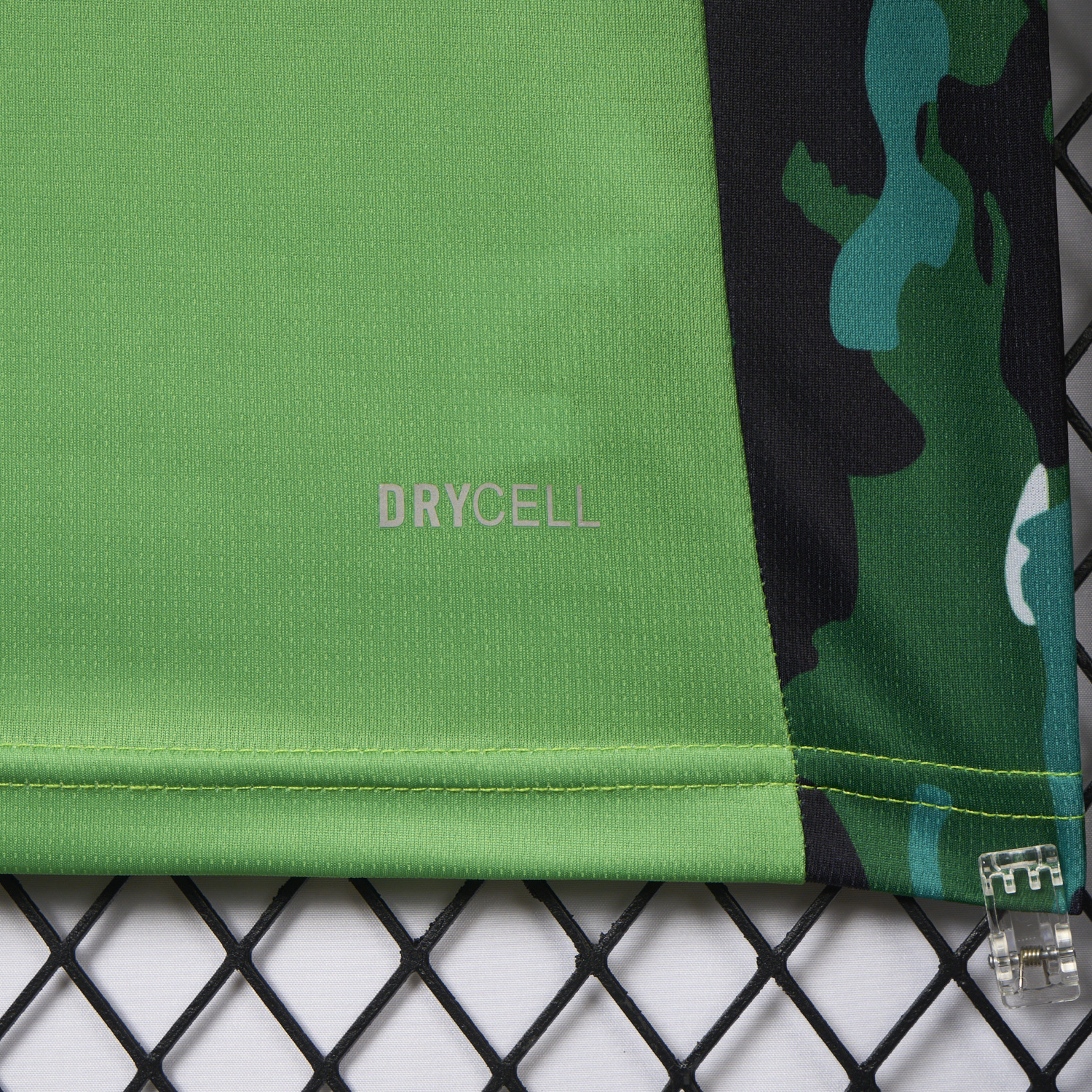 foot-Borussia Mönchengladbach 25-26 Away Jersey - Fans Version