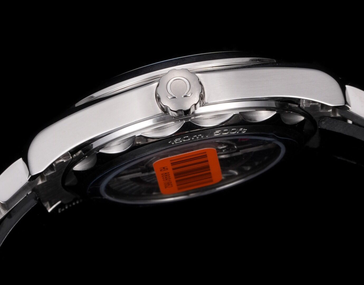 Omega Seamaster Aqua Terra 150M 41mm Turquoise Dial Steel Bezel 220.10.41.21.03.006