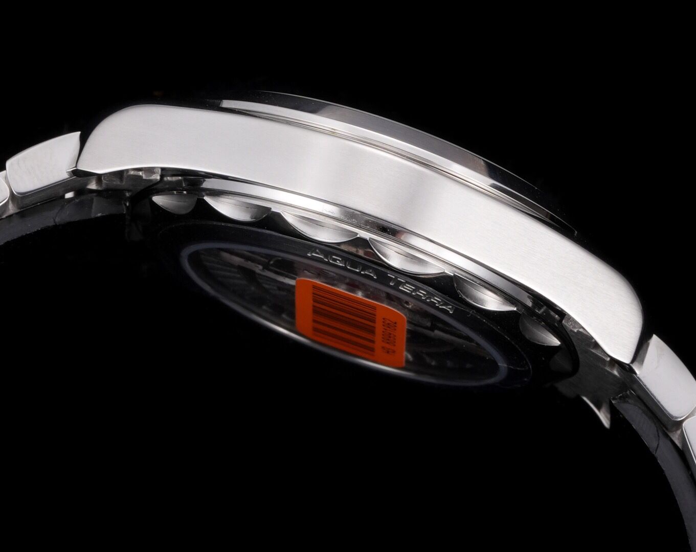 Omega Seamaster Aqua Terra 150M 41mm Turquoise Dial Steel Bezel 220.10.41.21.03.006