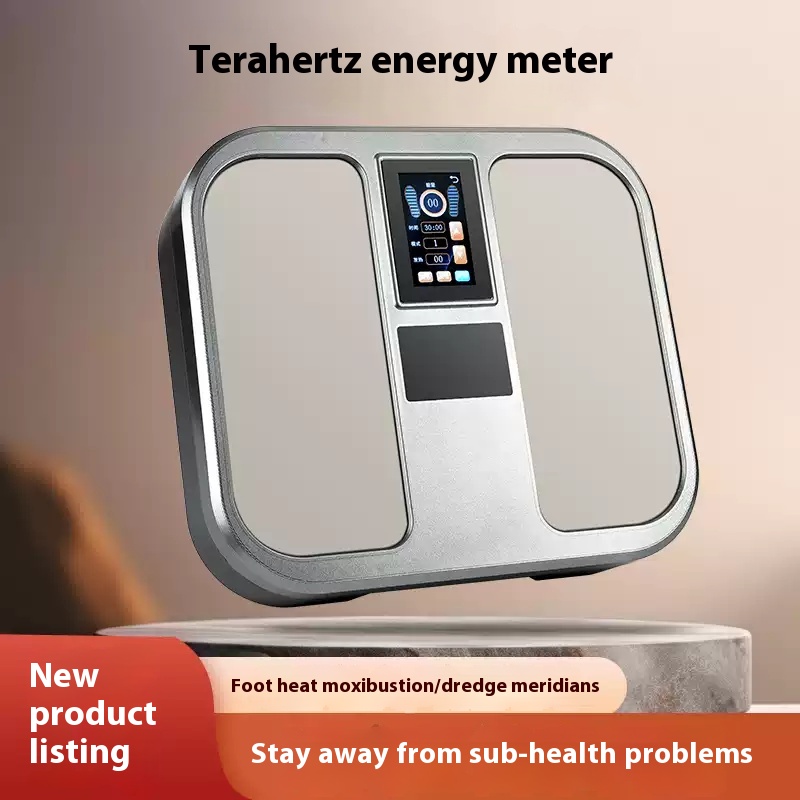OlyLife Terahertz Megameter P60 Foot Health Care Device