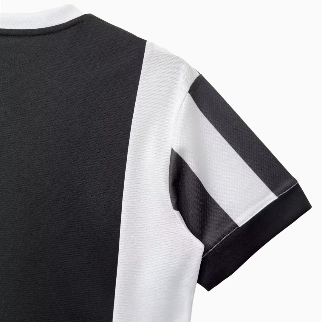 JerseysGala.com | Retro Juventus 2017-18 120th Anniversary Special Edition Jersey -Customize Name, Number and Patch | Worldwide Shipping
