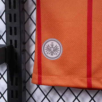 Frankfurt 24-25 Third Jersey - Fans Version:football jersey mysite: unitedjerseyfootball 邓江浪:football