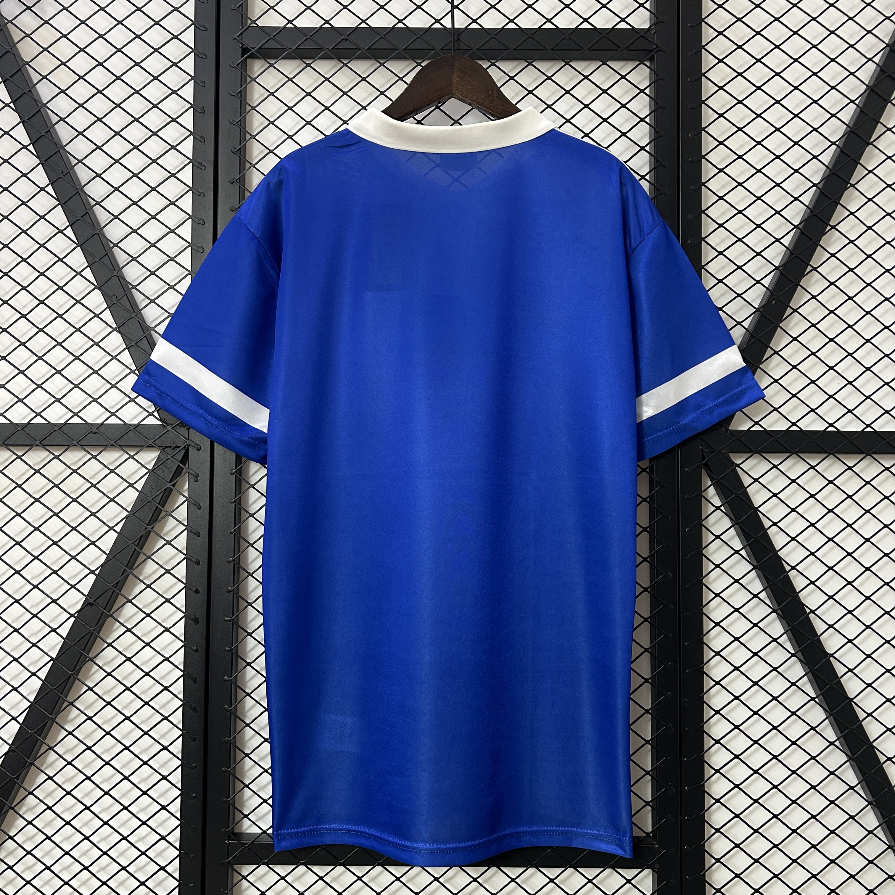 SIUjerseys-Retro San Fernando CD 1993-94 Away Jersey