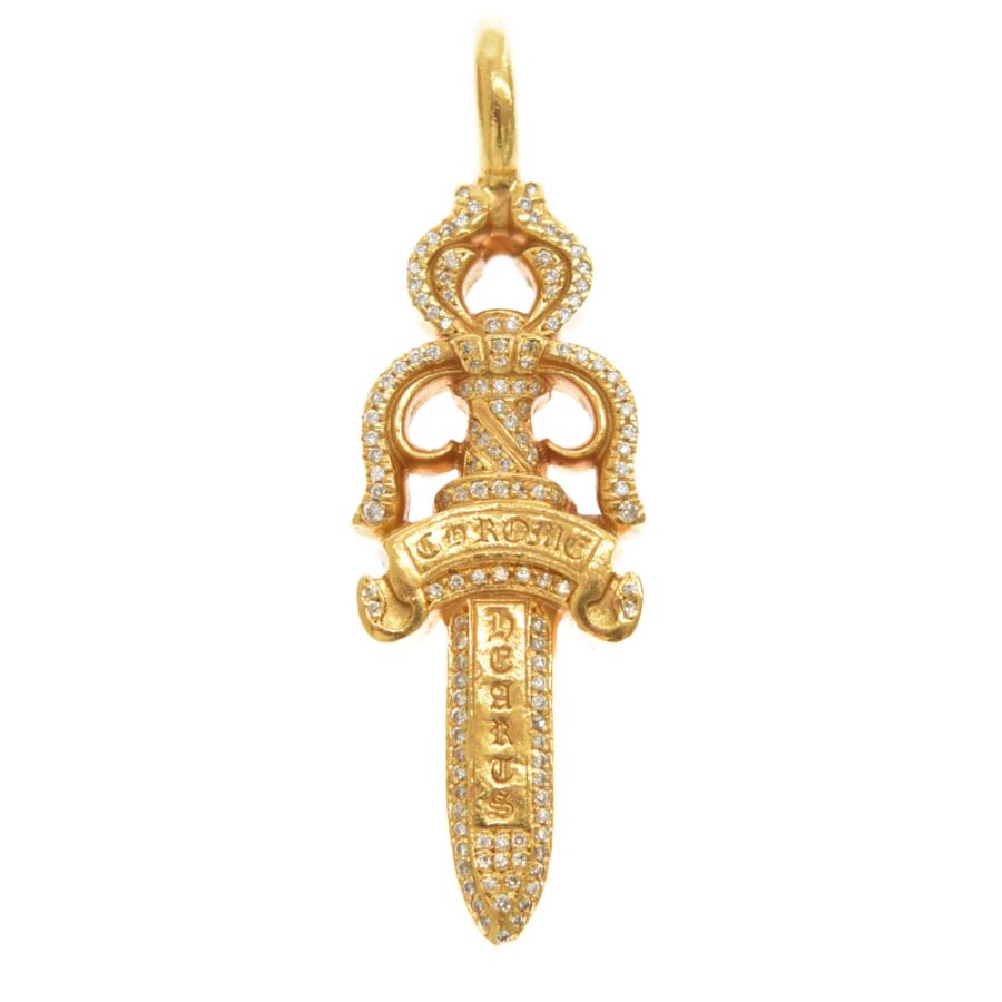 【Chrome Hearts】ネックレス、新しいネックレス万能シンプルファッションオーナメント