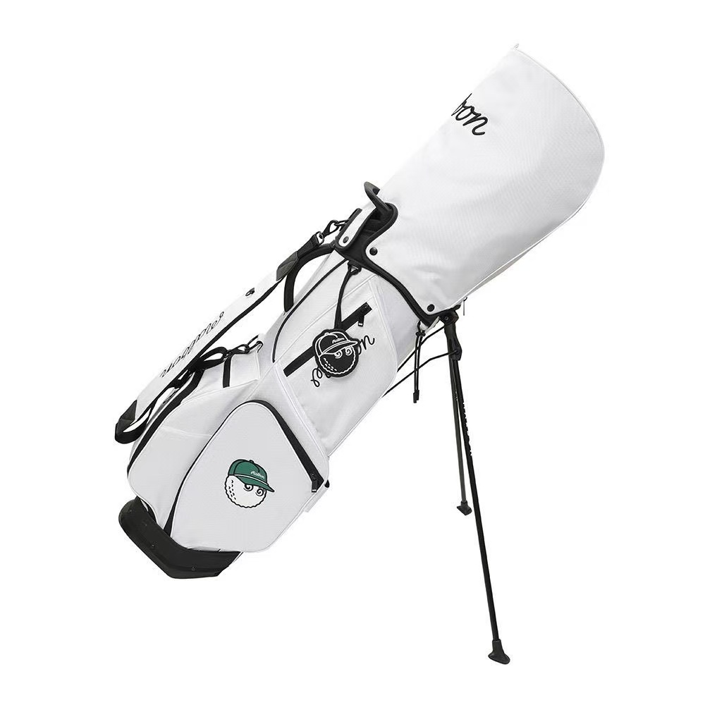 TITLESIT TAYLORMADE G/FORE GOLF BAG