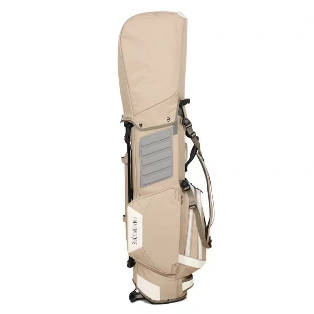 TITLESIT TAYLORMADE G/FORE GOLF BAG