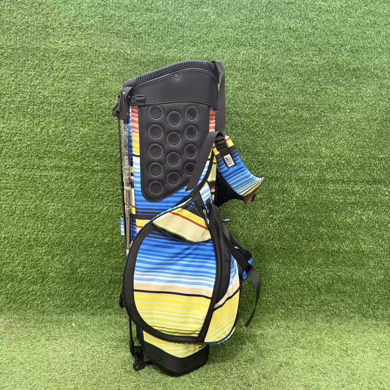 TITLESIT TAYLORMADE G/FORE GOLF BAG