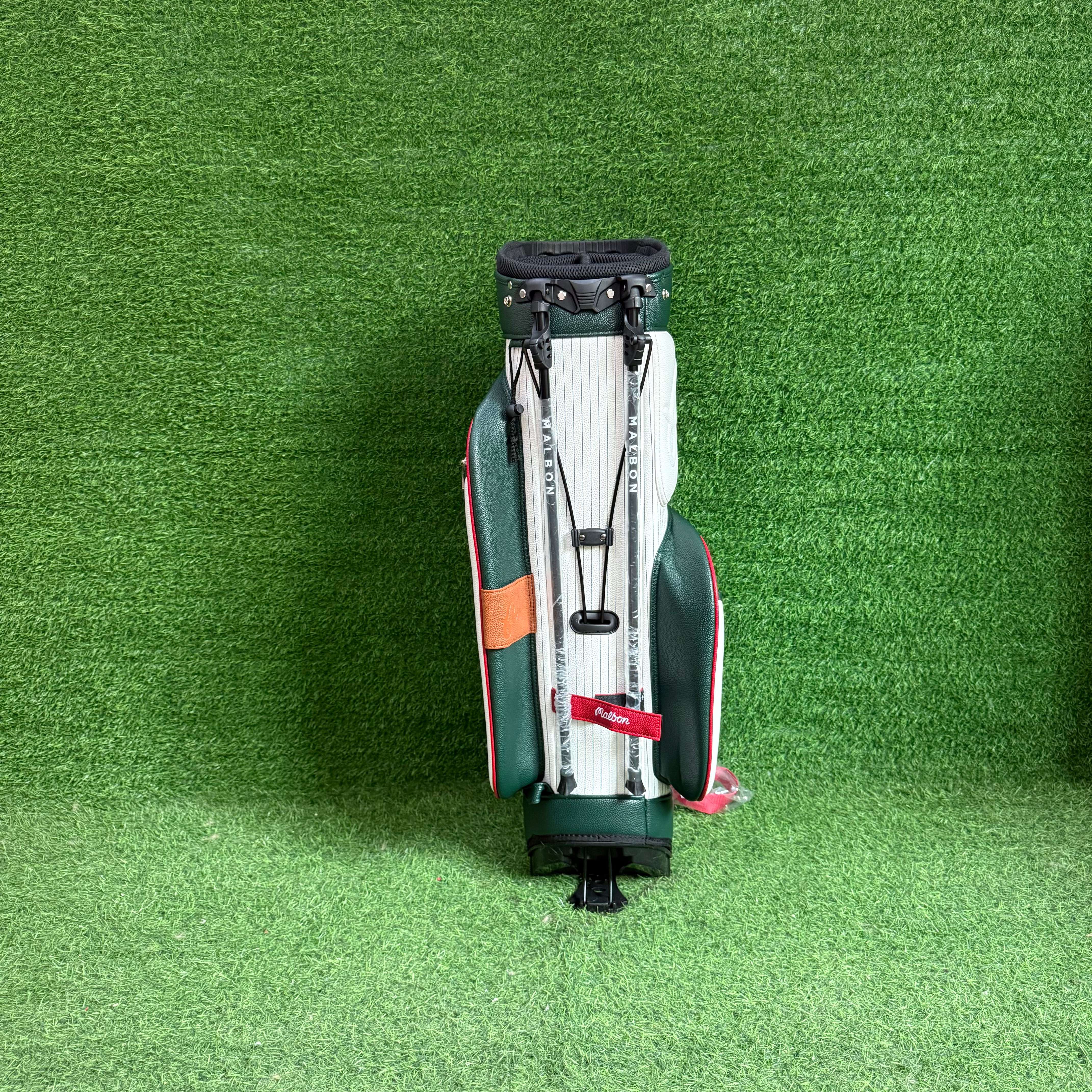 TITLESIT TAYLORMADE G/FORE GOLF BAG