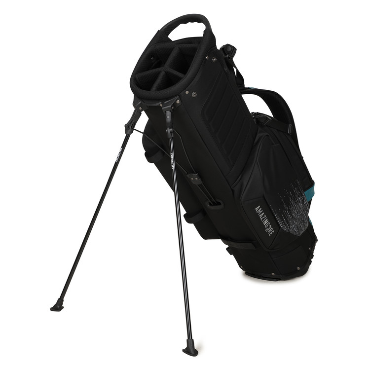 TITLESIT TAYLORMADE G/FORE GOLF BAG