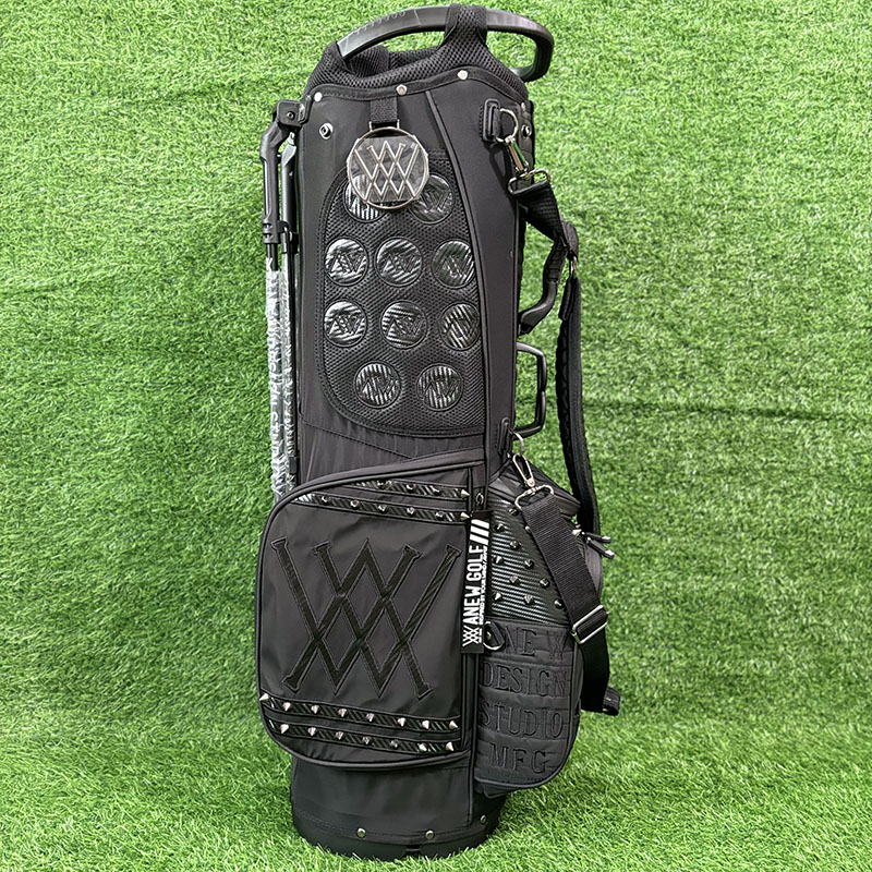 TITLESIT TAYLORMADE G/FORE GOLF BAG