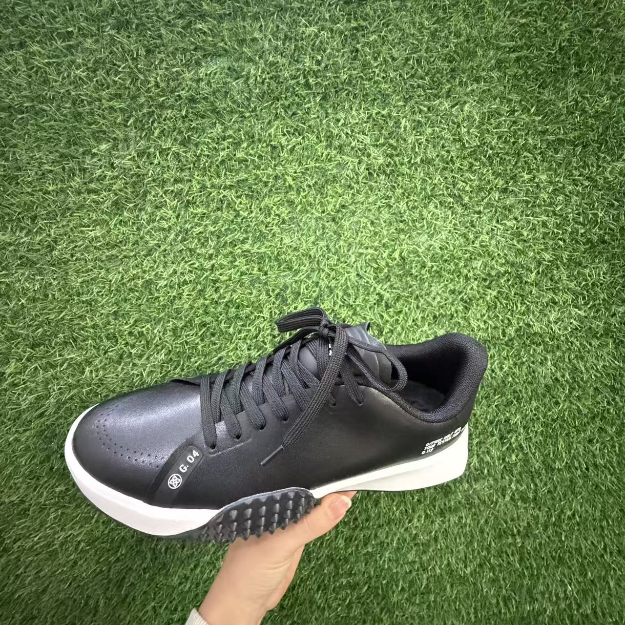 TITLESIT TAYLORMADE G/FORE GOLF BAG