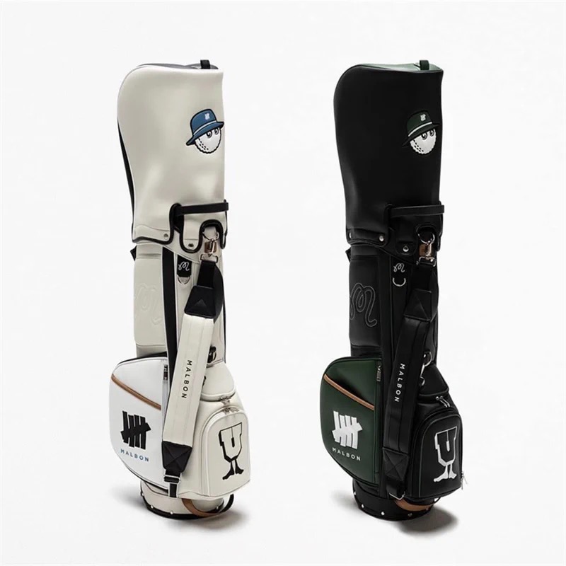 TITLESIT TAYLORMADE G/FORE GOLF BAG