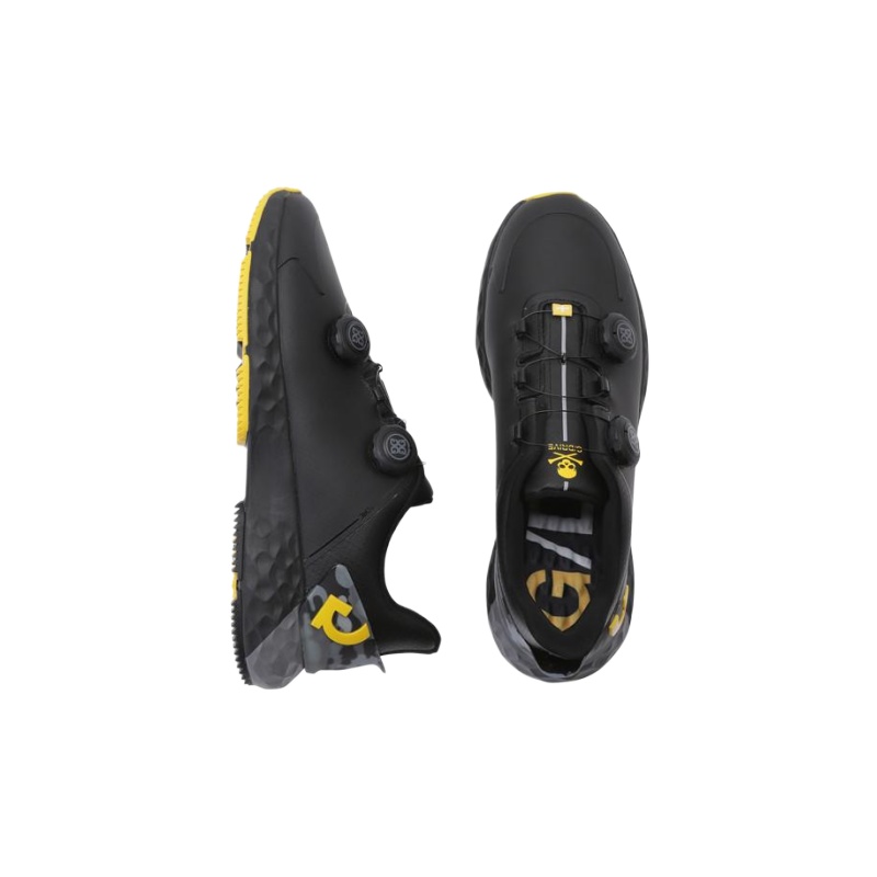 TITLESIT TAYLORMADE G/FORE GOLF BAG