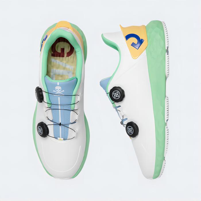 TITLESIT TAYLORMADE G/FORE GOLF BAG