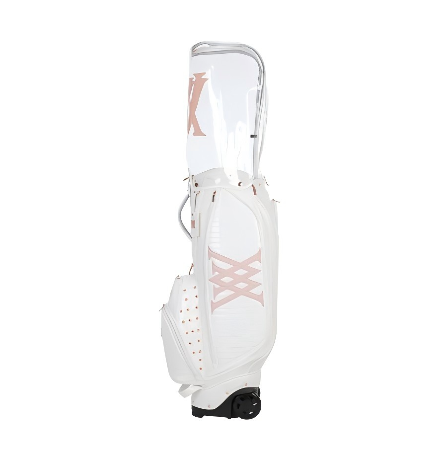TITLESIT TAYLORMADE G/FORE GOLF BAG