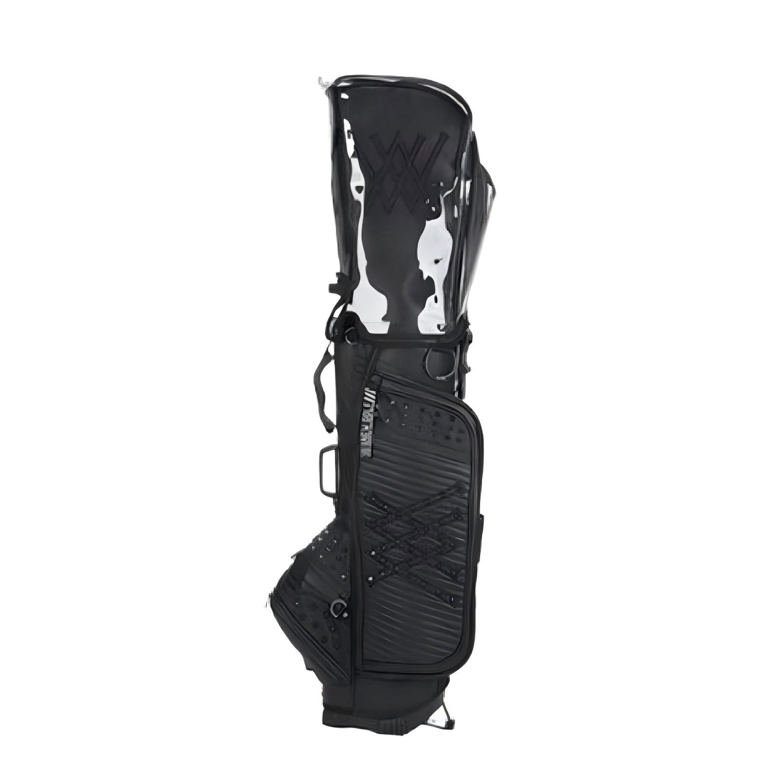 TITLESIT TAYLORMADE G/FORE GOLF BAG