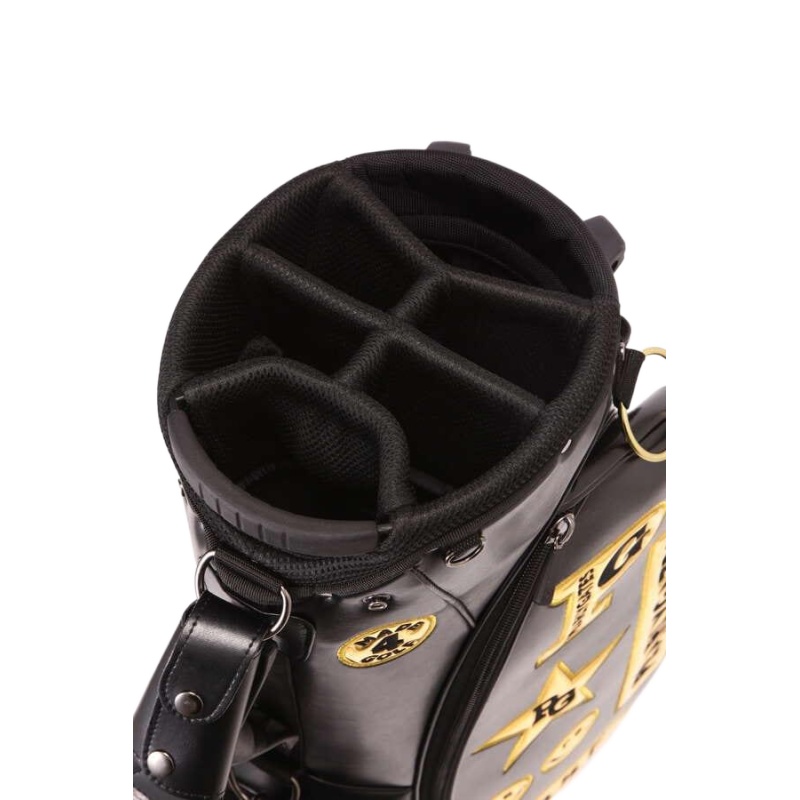 TITLESIT TAYLORMADE G/FORE GOLF BAG