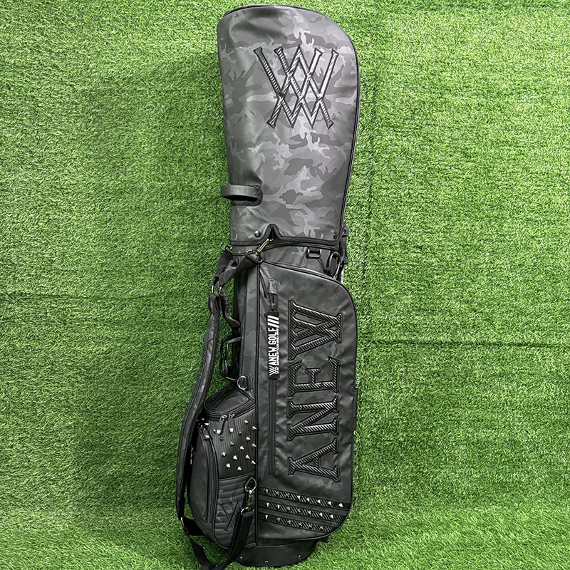 TITLESIT TAYLORMADE G/FORE GOLF BAG