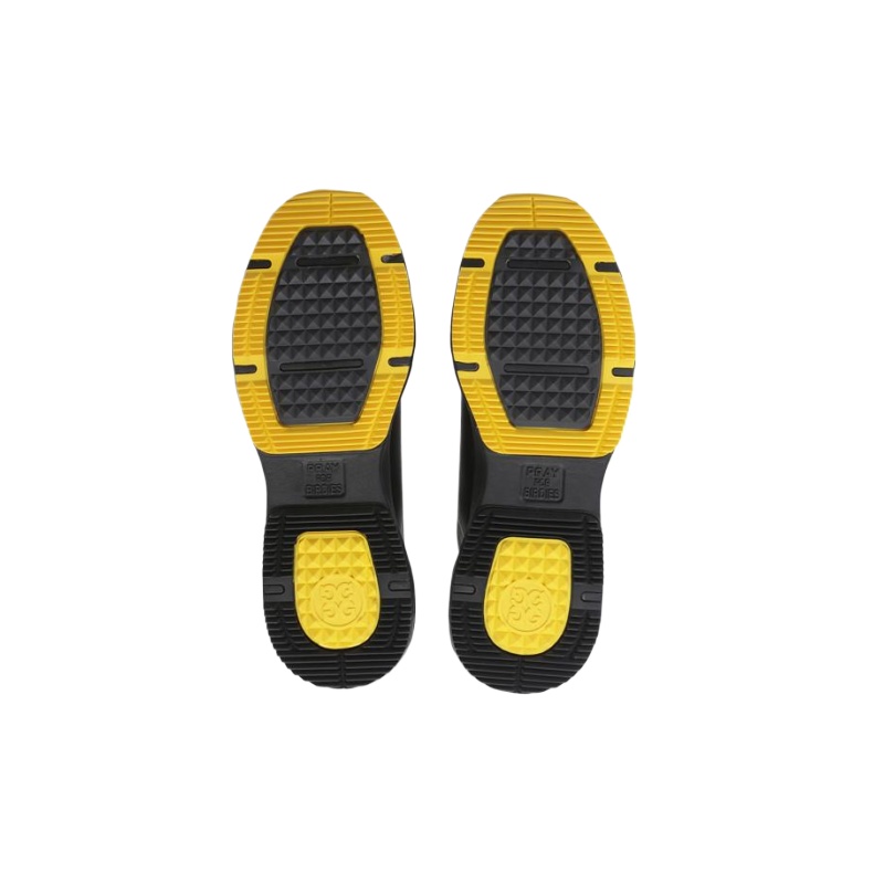 TITLESIT TAYLORMADE G/FORE GOLF BAG