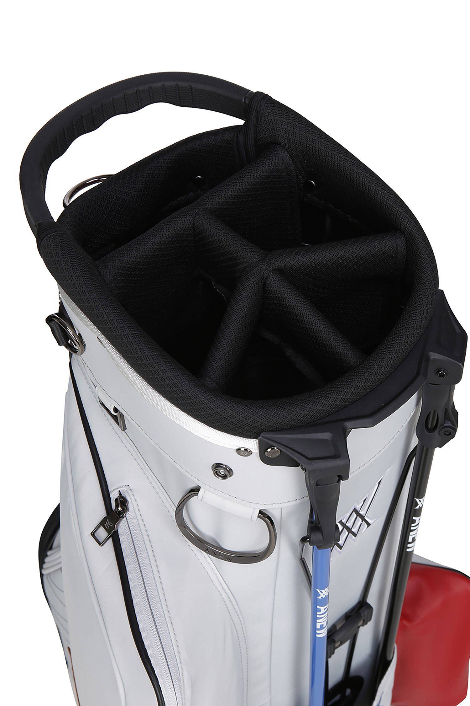 TITLESIT TAYLORMADE G/FORE GOLF BAG