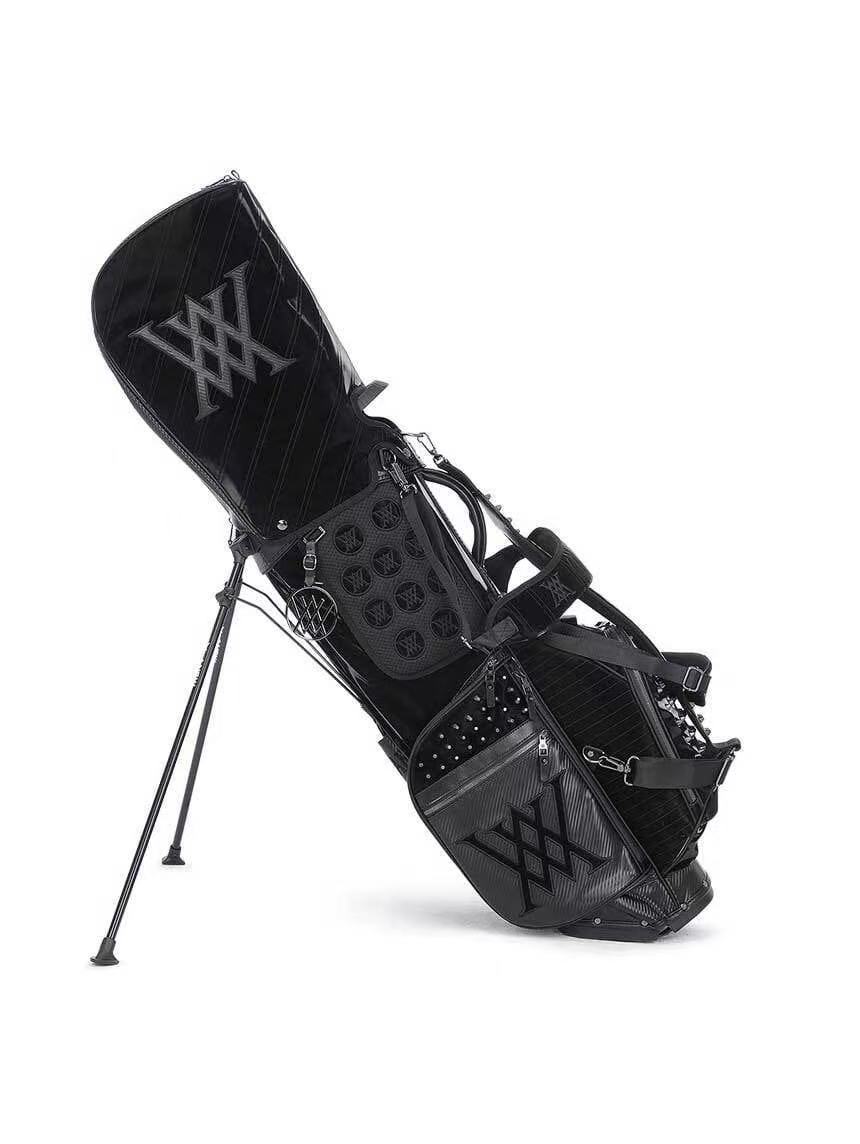 TITLESIT TAYLORMADE G/FORE GOLF BAG