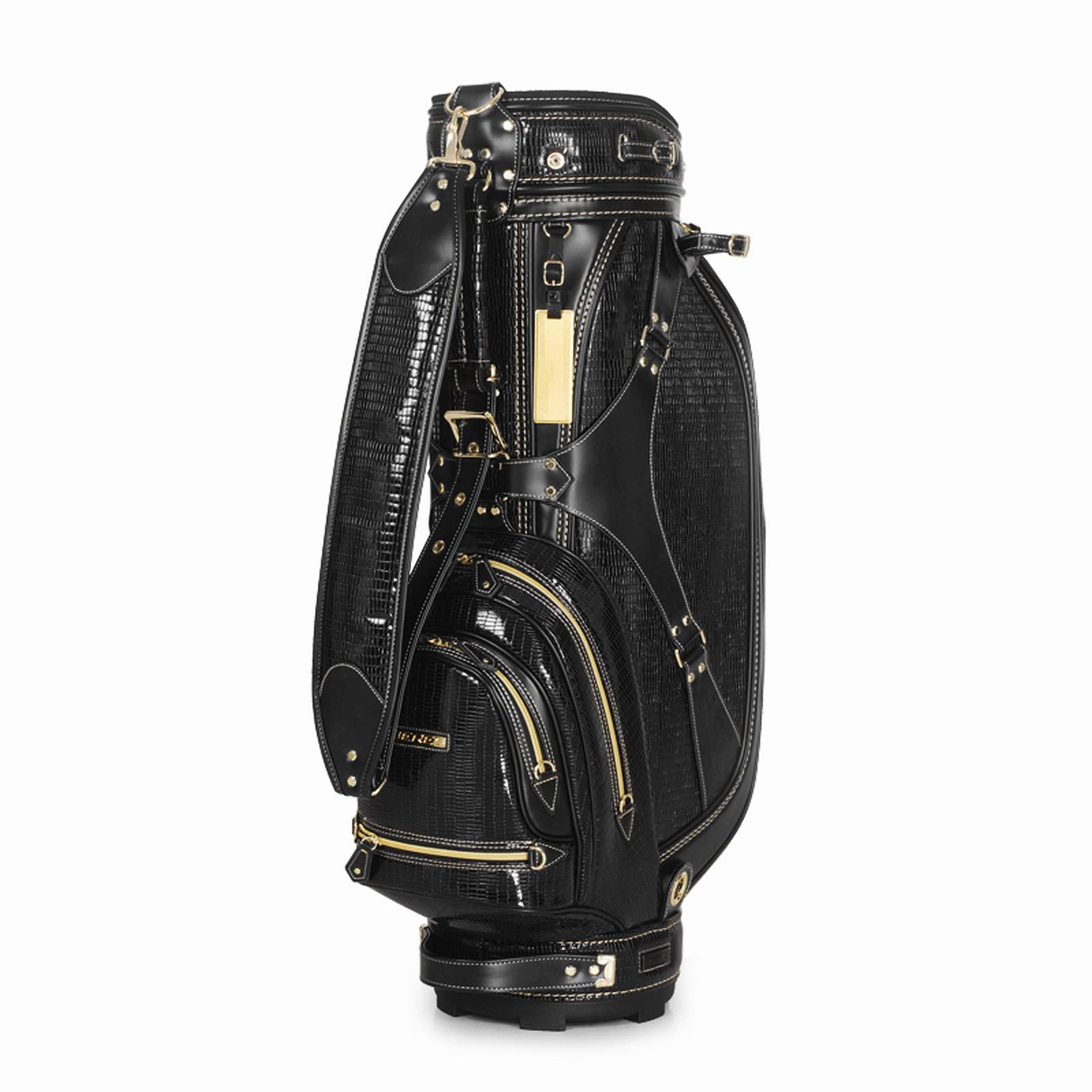 TITLESIT TAYLORMADE G/FORE GOLF BAG