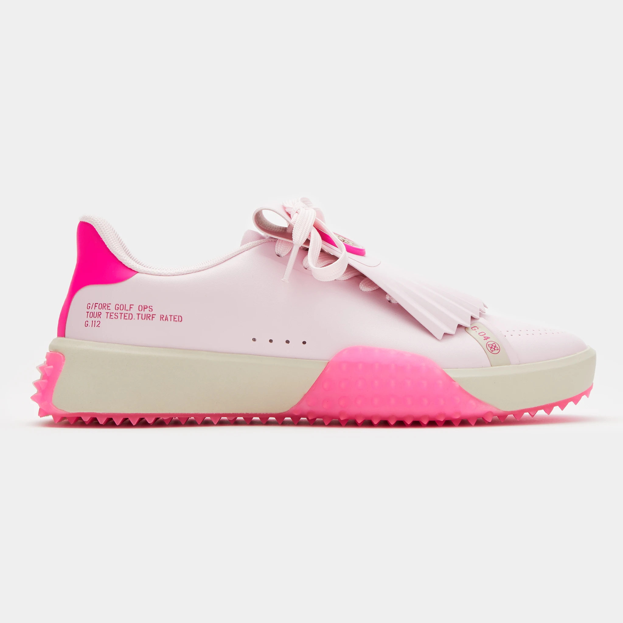 TITLESIT TAYLORMADE G/FORE GOLF BAG