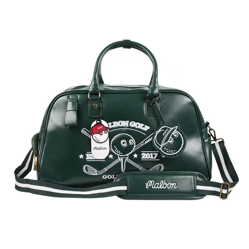 TITLESIT TAYLORMADE G/FORE GOLF BAG