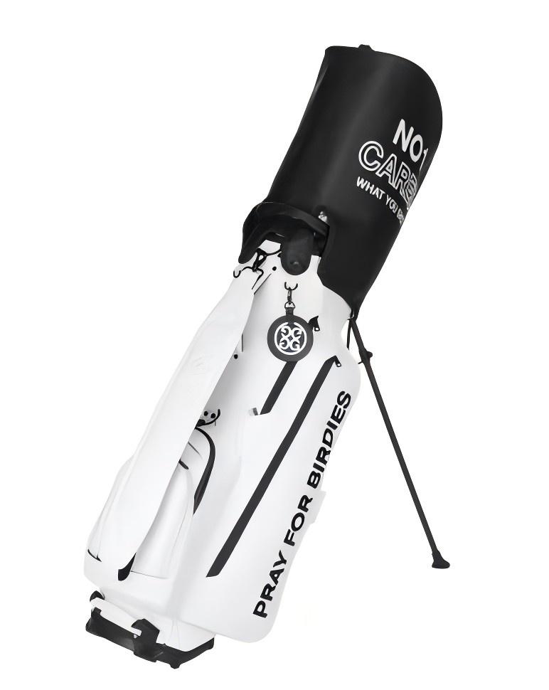 TITLESIT TAYLORMADE G/FORE GOLF BAG