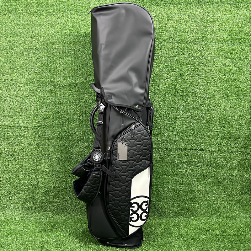 TITLESIT TAYLORMADE G/FORE GOLF BAG