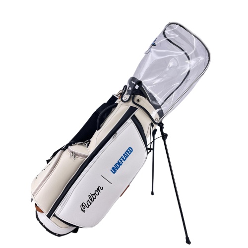 TITLESIT TAYLORMADE G/FORE GOLF BAG