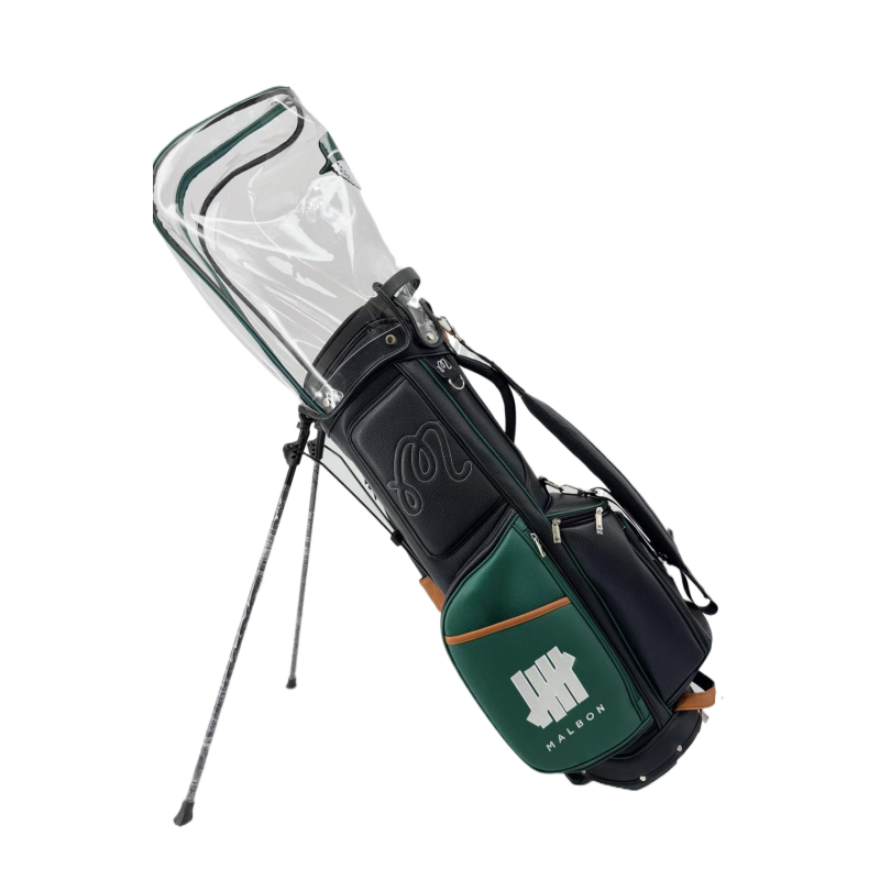 TITLESIT TAYLORMADE G/FORE GOLF BAG