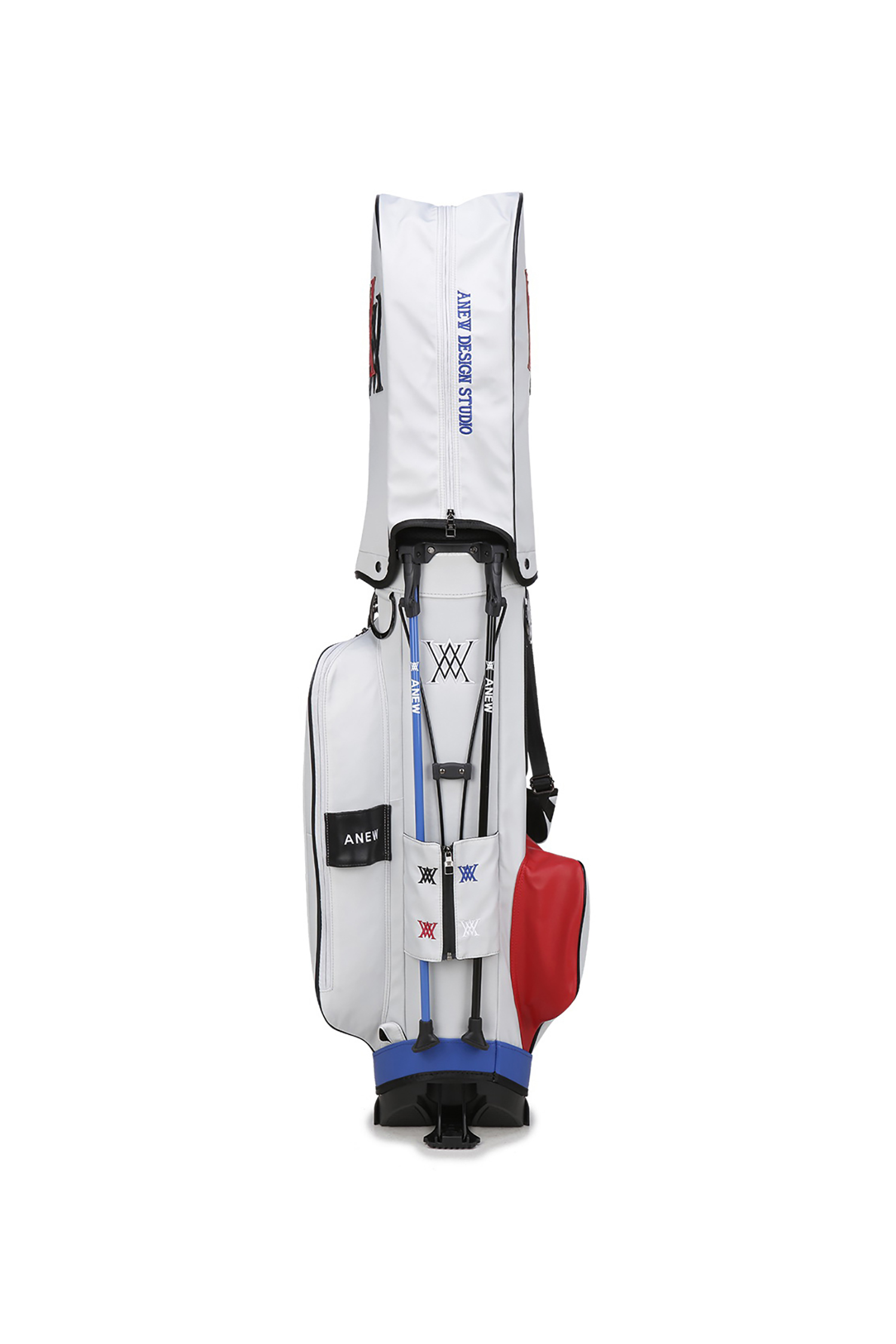 TITLESIT TAYLORMADE G/FORE GOLF BAG