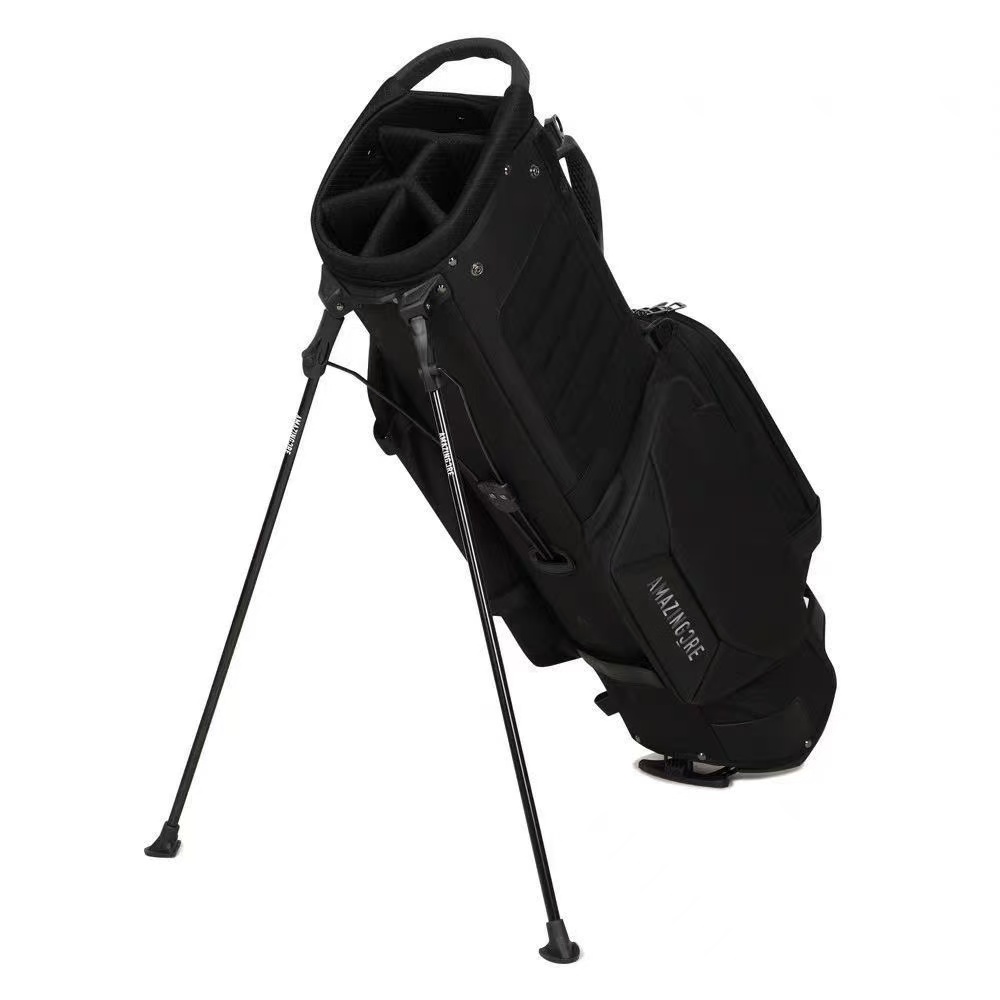 TITLESIT TAYLORMADE G/FORE GOLF BAG
