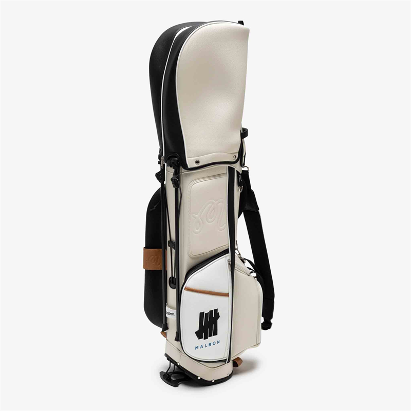 TITLESIT TAYLORMADE G/FORE GOLF BAG